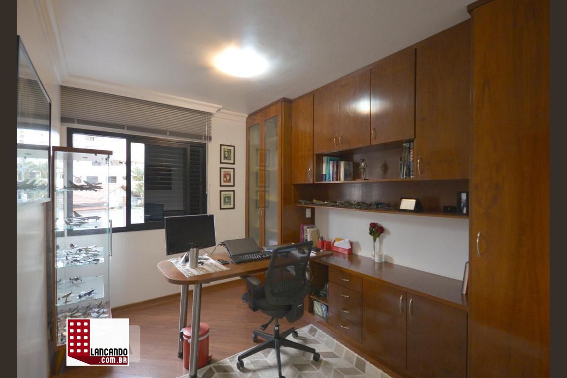 Apartamento à venda com 3 quartos, 127m² - Foto 10