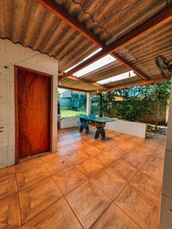 Casa à venda com 2 quartos, 340m² - Foto 9