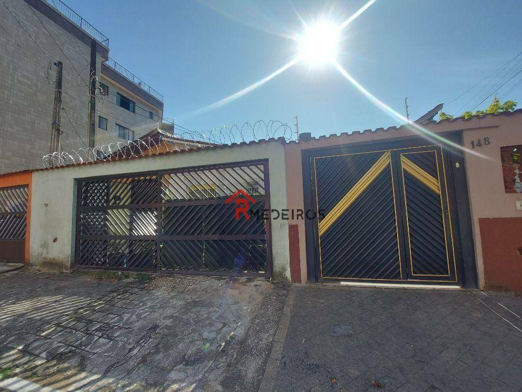 Casa à venda com 2 quartos, 60m² - Foto 23