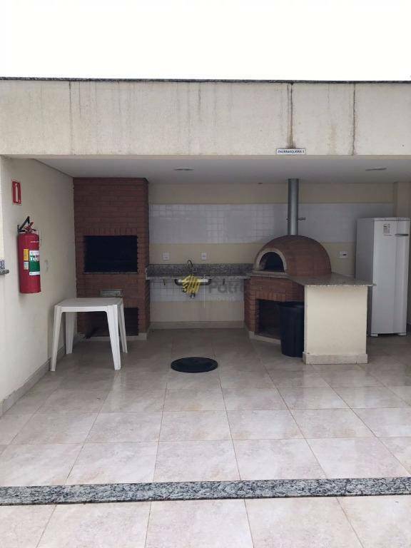 Apartamento para alugar com 3 quartos, 72m² - Foto 35