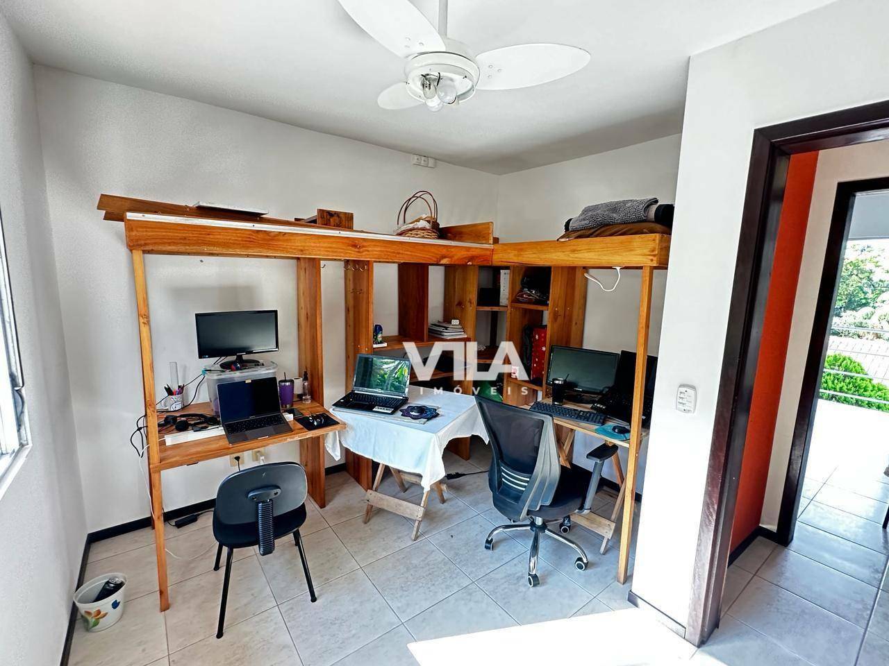 Sobrado para alugar com 3 quartos, 126m² - Foto 25