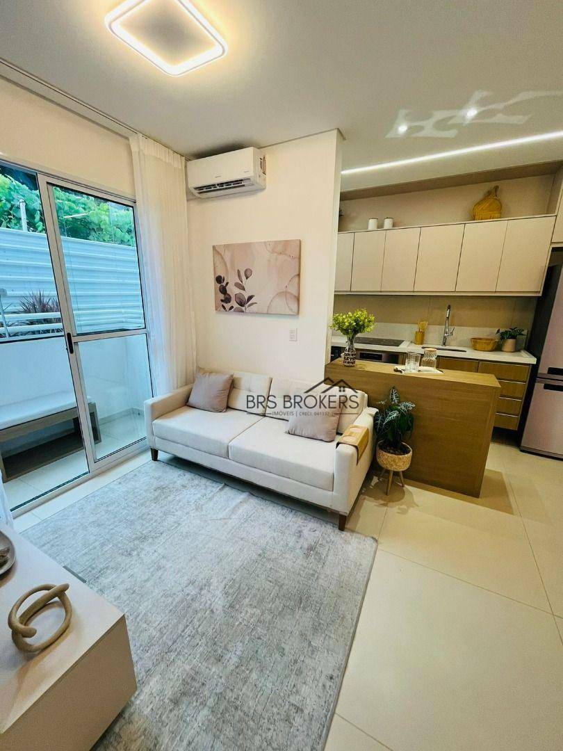 Apartamento à venda com 2 quartos, 47m² - Foto 14