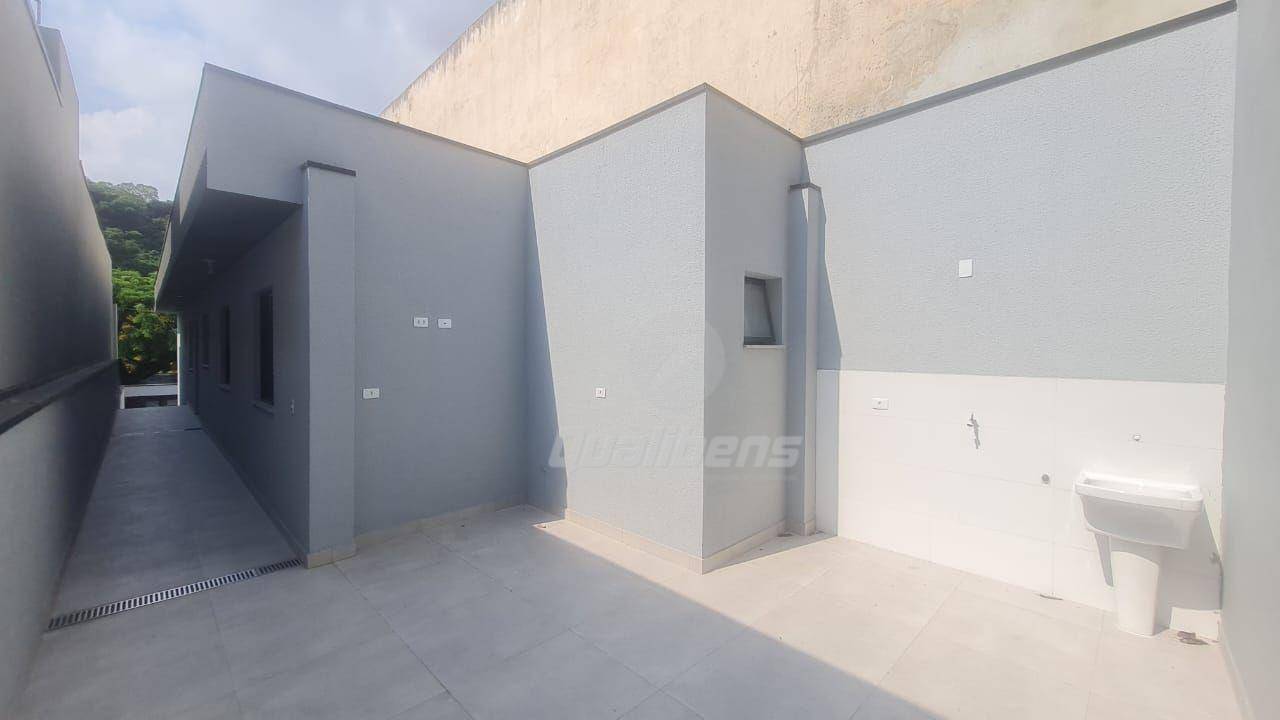 Casa à venda com 3 quartos, 65m² - Foto 10