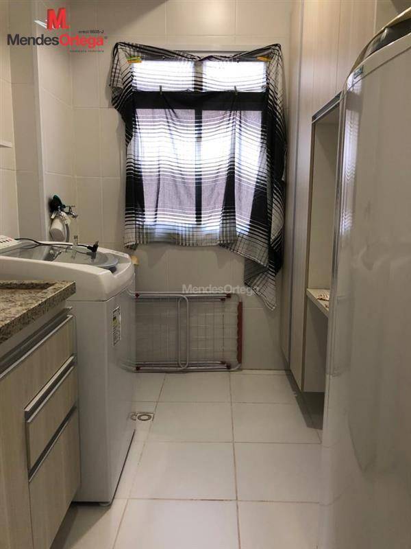 Apartamento para alugar com 2 quartos, 52m² - Foto 11