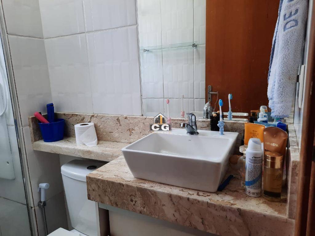 Apartamento à venda com 2 quartos, 42m² - Foto 13