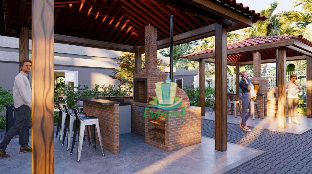 Apartamento à venda com 3 quartos, 67m² - Foto 30