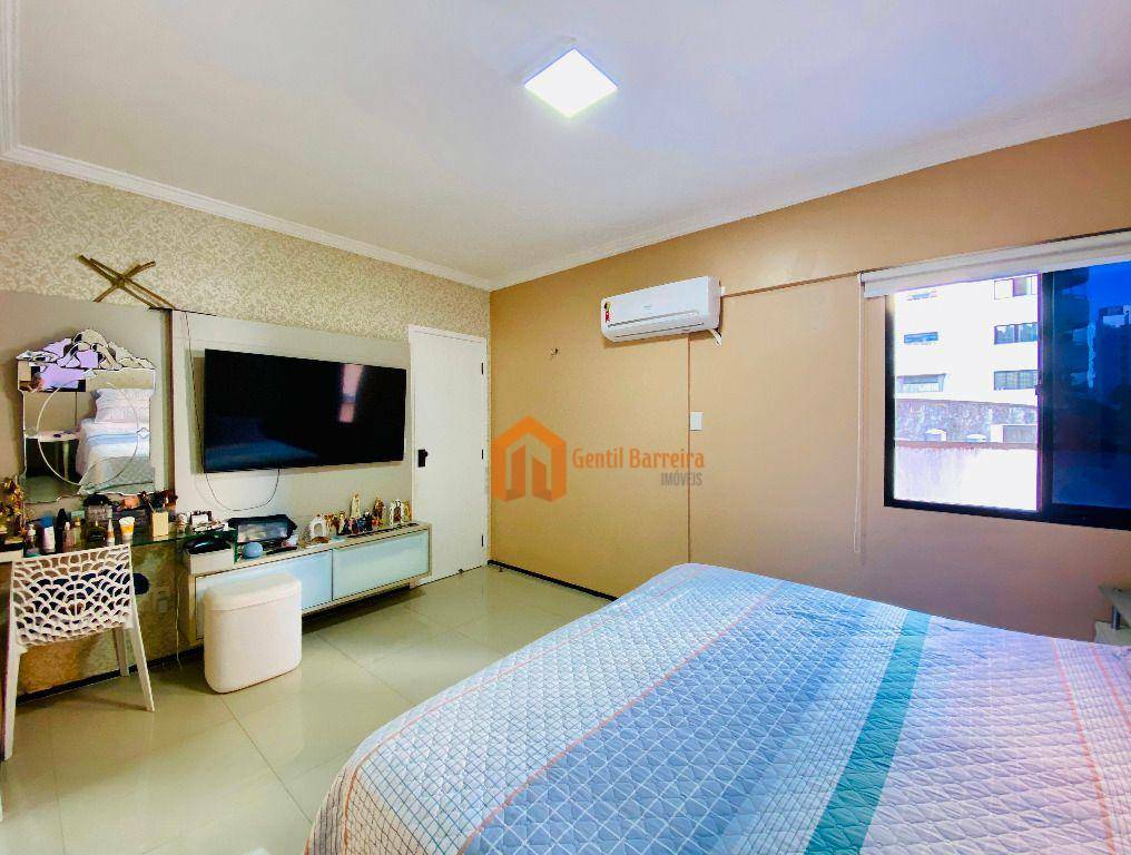 Apartamento, 4 quartos, 177 m² - Foto 30