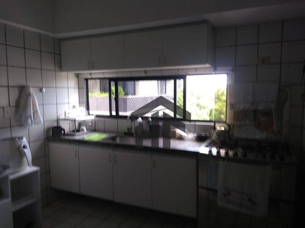 Apartamento à venda com 3 quartos, 125m² - Foto 17