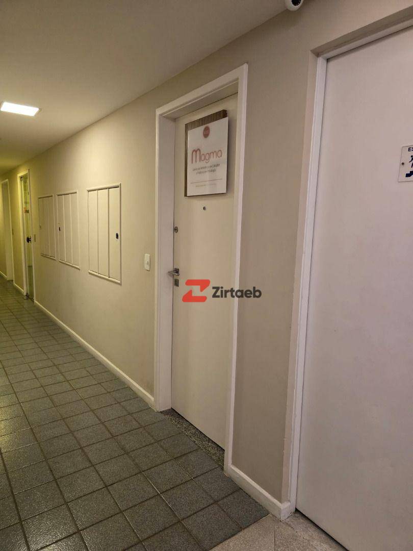 Conjunto Comercial-Sala à venda, 27m² - Foto 33