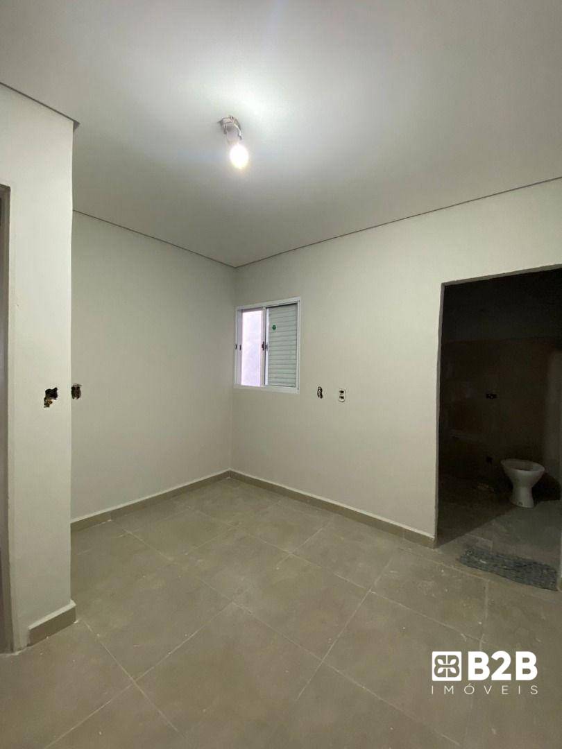 Casa à venda com 3 quartos, 89m² - Foto 4