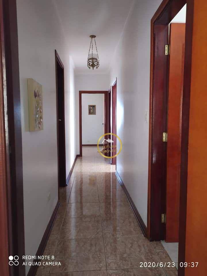 Casa à venda com 3 quartos, 157m² - Foto 15