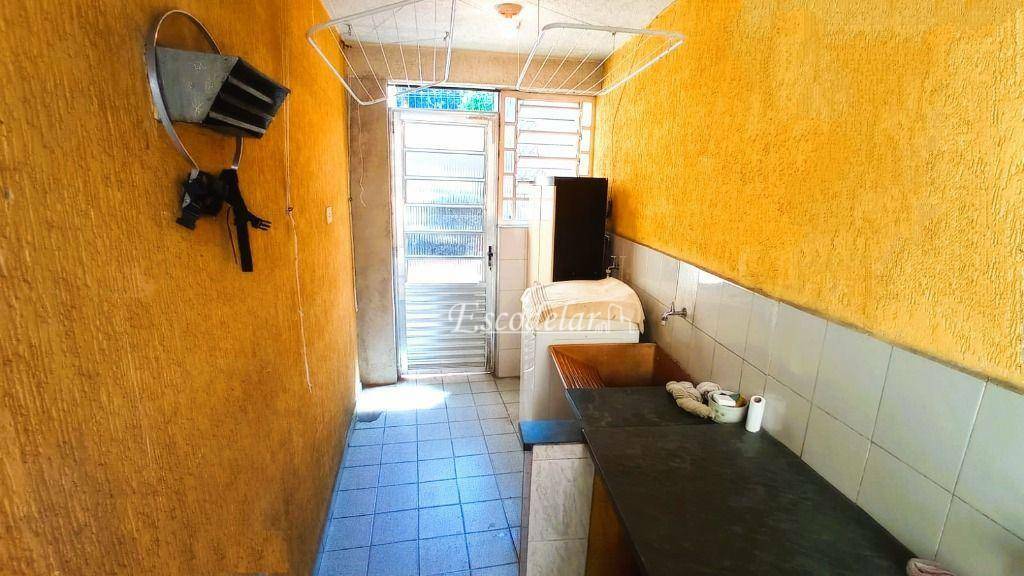 Sobrado à venda com 3 quartos, 136m² - Foto 25