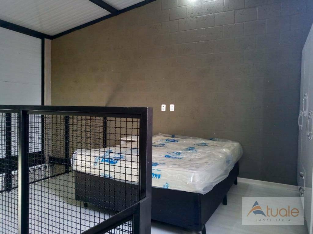 Apartamento para alugar com 1 quarto, 40m² - Foto 16