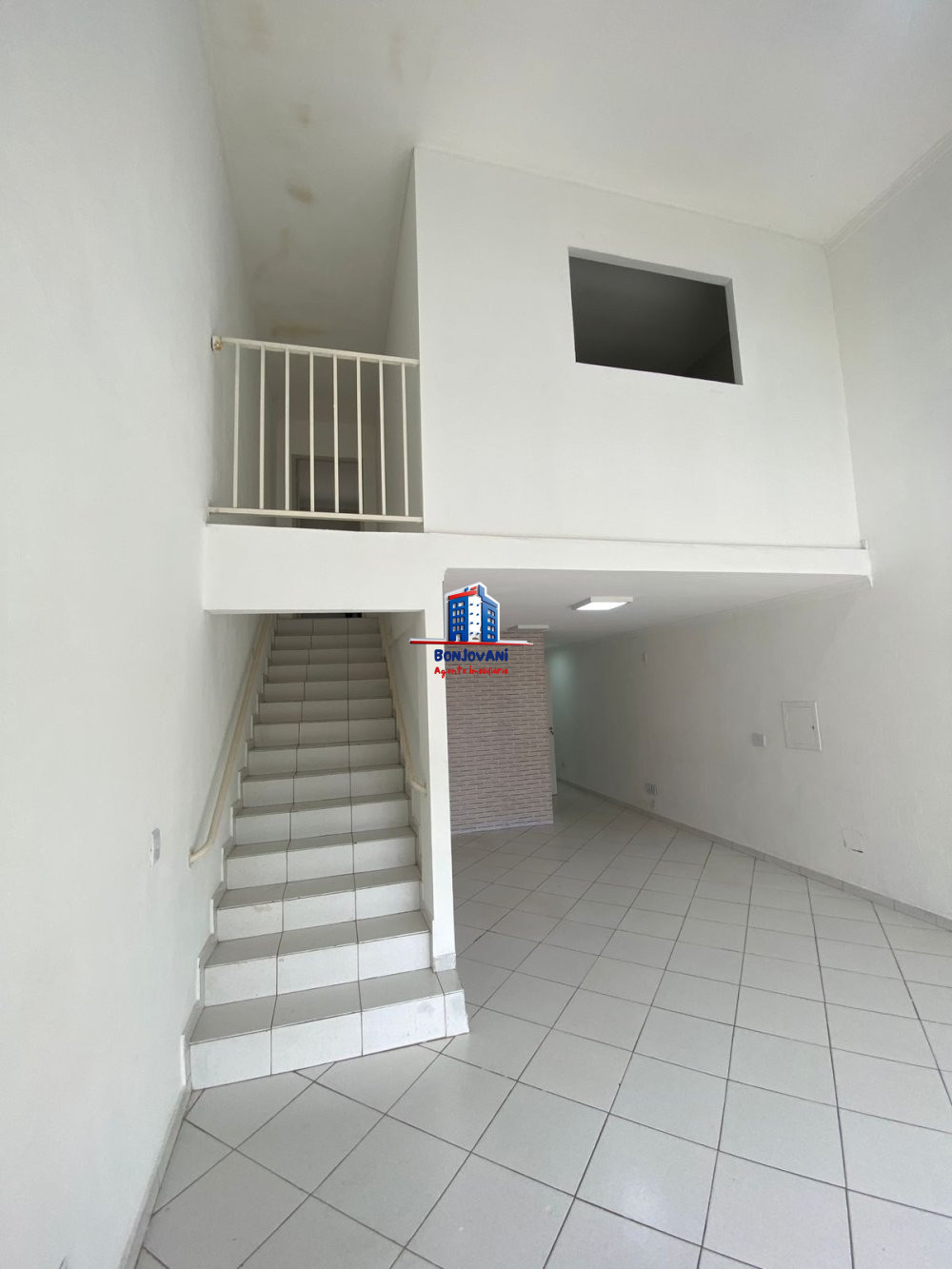 Conjunto Comercial-Sala para alugar, 84m² - Foto 18