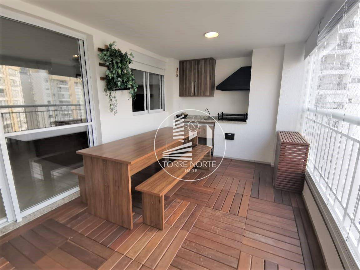 Apartamento à venda com 2 quartos, 95m² - Foto 8