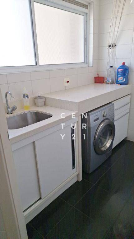 Apartamento à venda com 3 quartos, 183m² - Foto 30