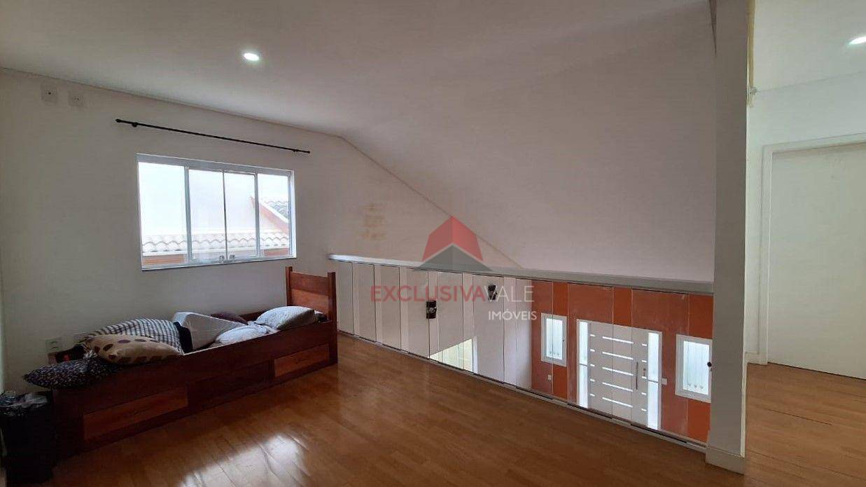 Casa de Condomínio à venda e aluguel com 4 quartos, 348m² - Foto 12