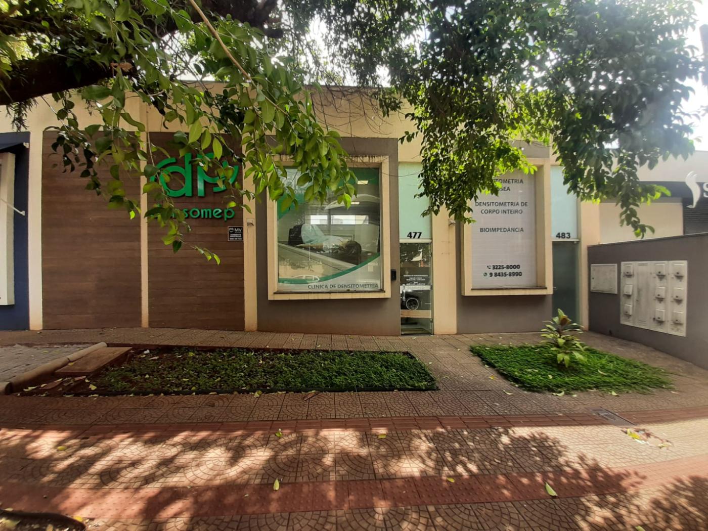 Conjunto Comercial-Sala à venda, 105m² - Foto 4