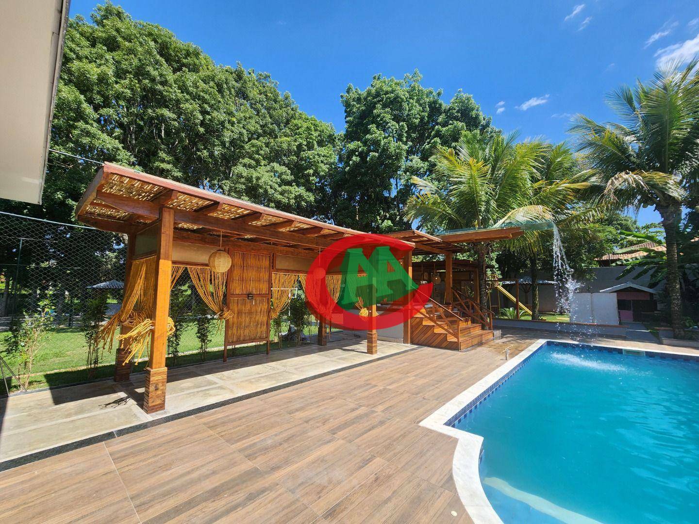 Chácara à venda com 3 quartos, 550m² - Foto 46