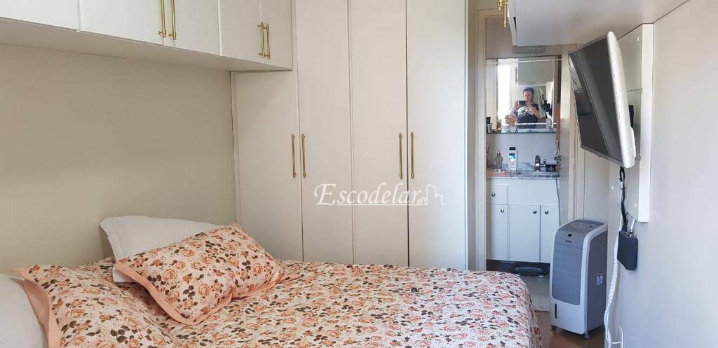 Apartamento à venda com 3 quartos, 80m² - Foto 7