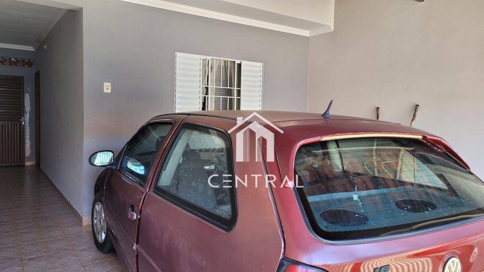 Sobrado à venda com 3 quartos, 174m² - Foto 11