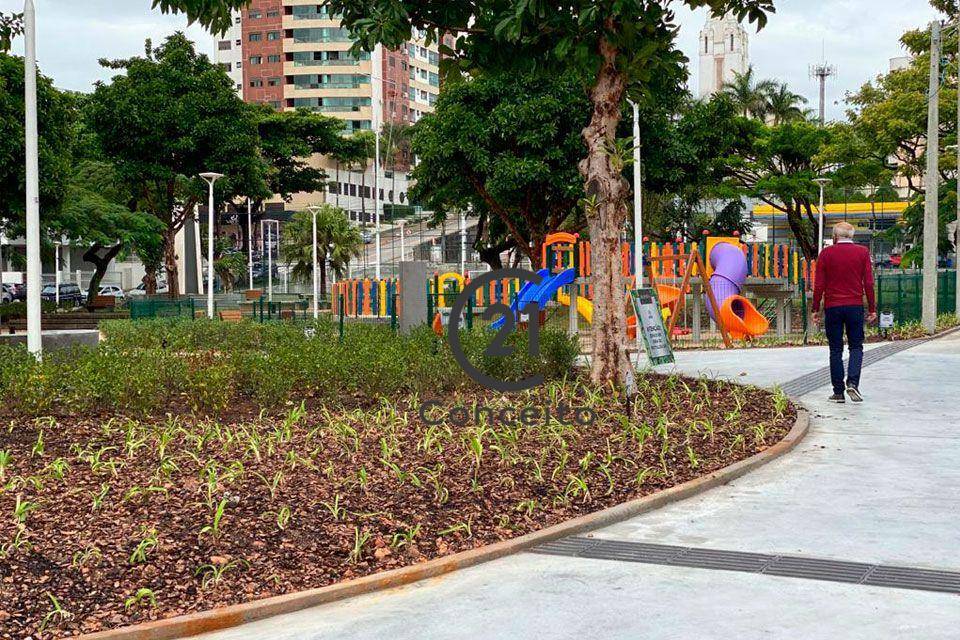 Cobertura à venda com 2 quartos, 62m² - Foto 20