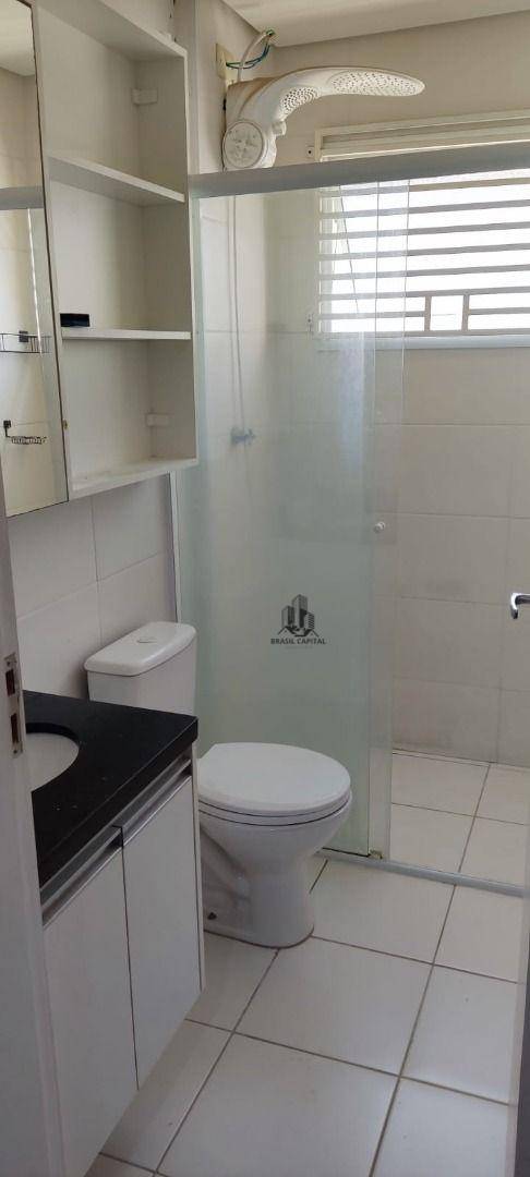 Apartamento à venda com 1 quarto, 37m² - Foto 15