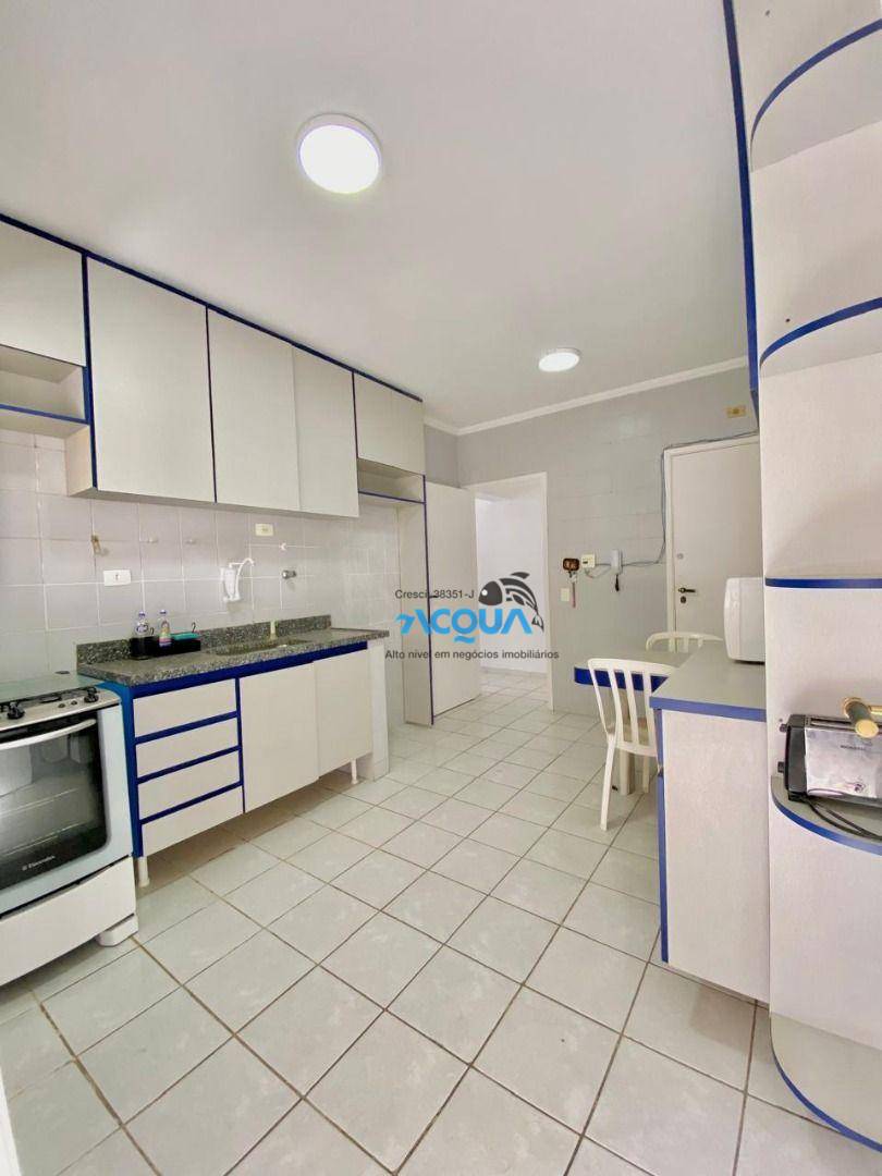 Apartamento à venda com 3 quartos, 110m² - Foto 5