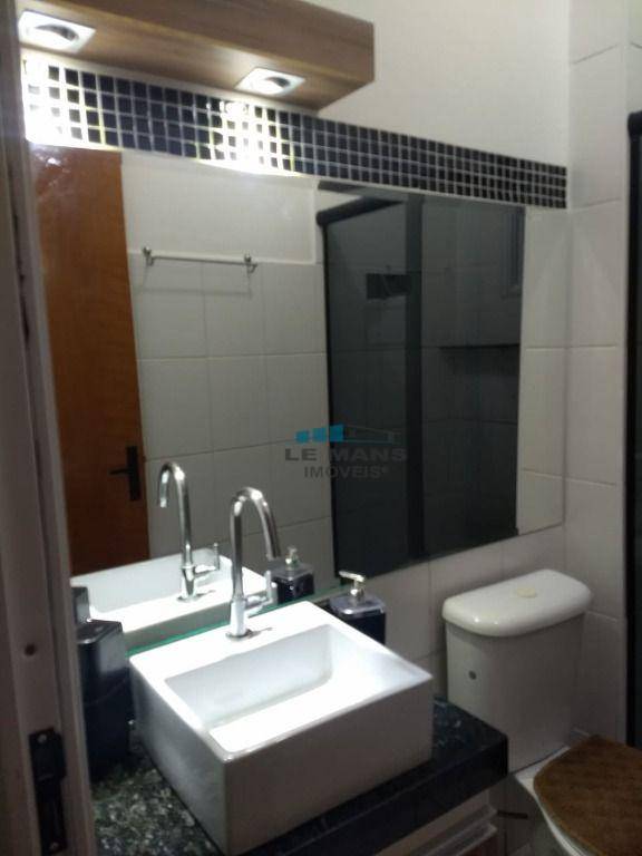 Apartamento à venda com 2 quartos, 53m² - Foto 19