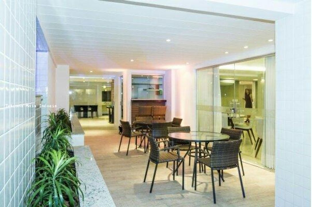 Apartamento à venda com 3 quartos, 114m² - Foto 15