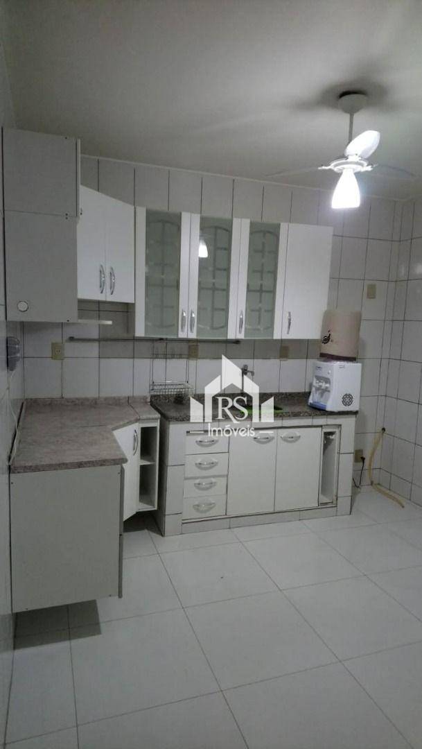 Casa de Condomínio à venda com 2 quartos, 90m² - Foto 10