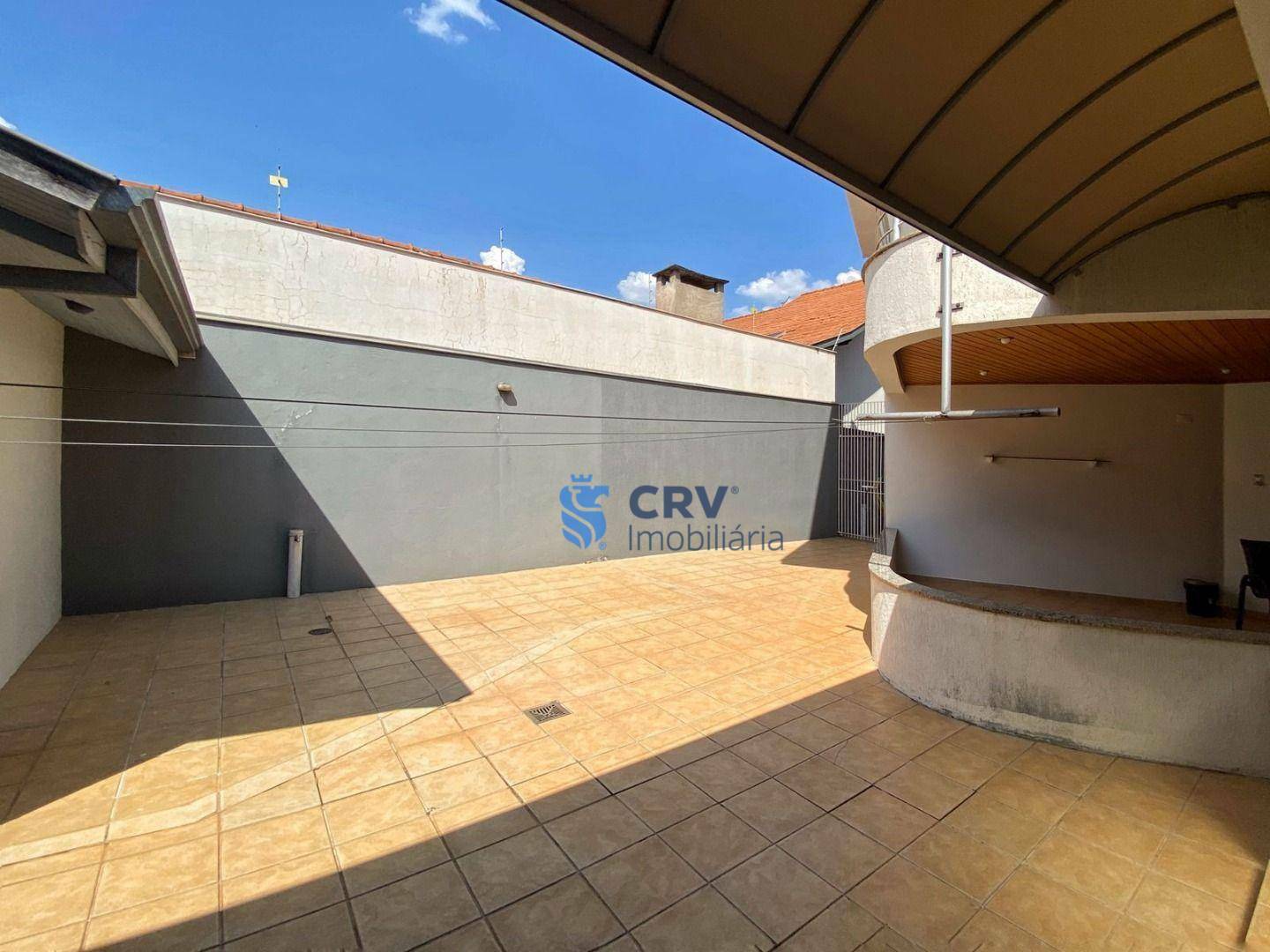 Sobrado à venda com 3 quartos, 335m² - Foto 42