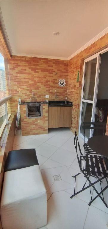 Apartamento à venda com 1 quarto, 50m² - Foto 2