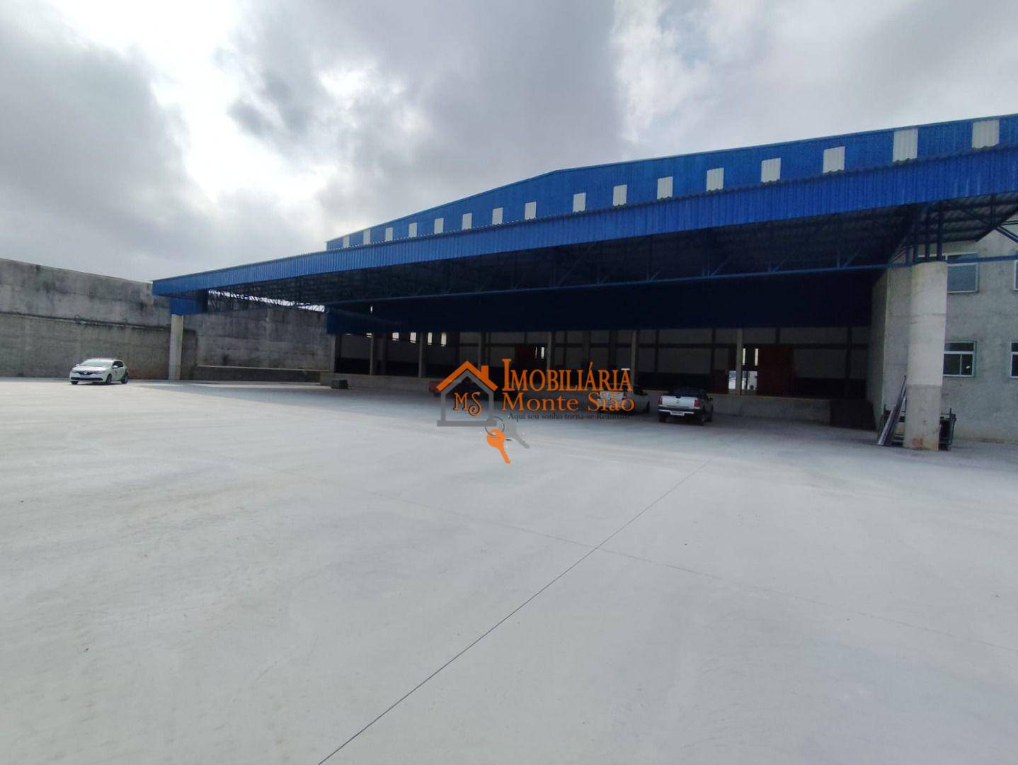 Depósito-Galpão, 6200 m² - Foto 15