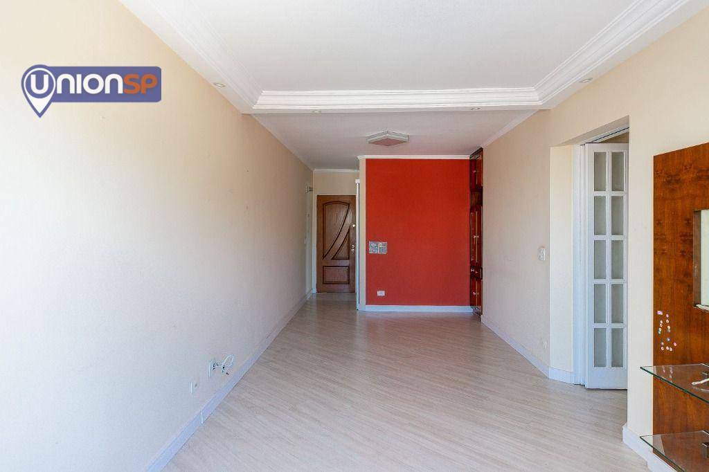 Apartamento à venda com 2 quartos, 63m² - Foto 3