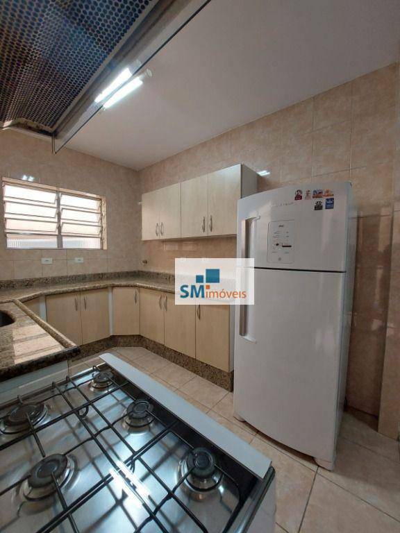 Sobrado para alugar com 3 quartos, 160m² - Foto 16