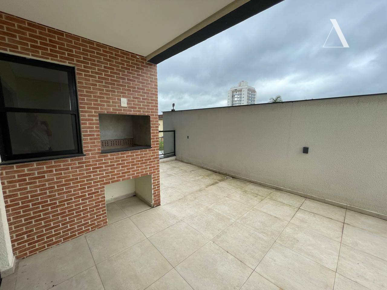 Apartamento à venda com 2 quartos, 156m² - Foto 3