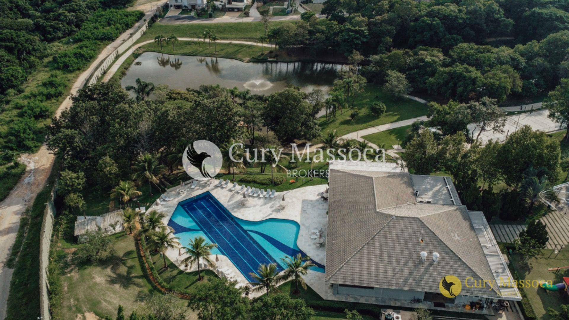 Casa de Condomínio à venda com 6 quartos, 578m² - Foto 17