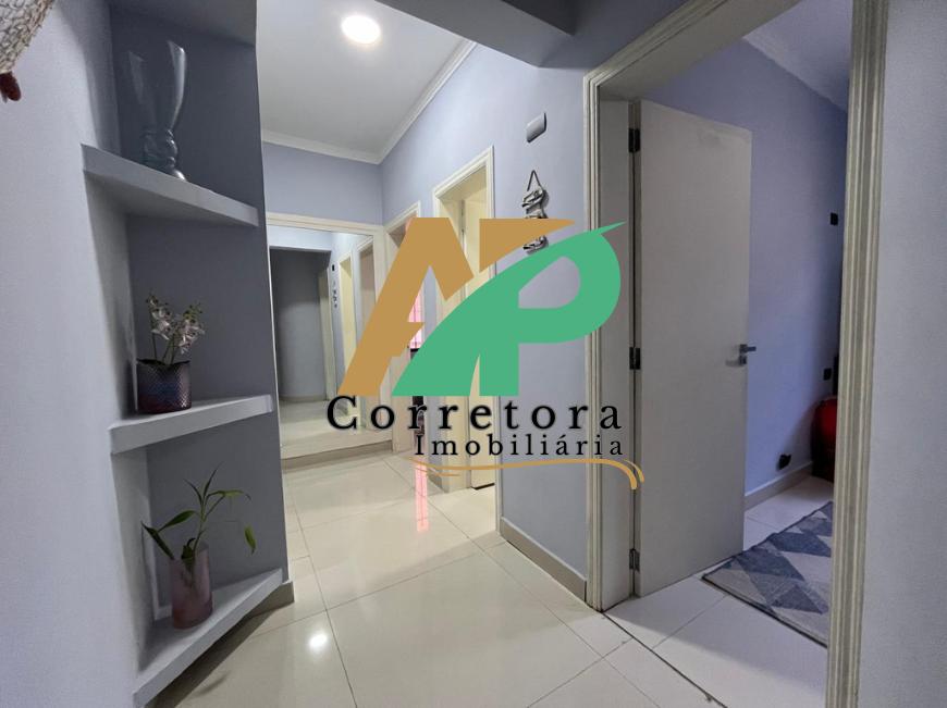 Casa de Condomínio à venda com 4 quartos, 165m² - Foto 21