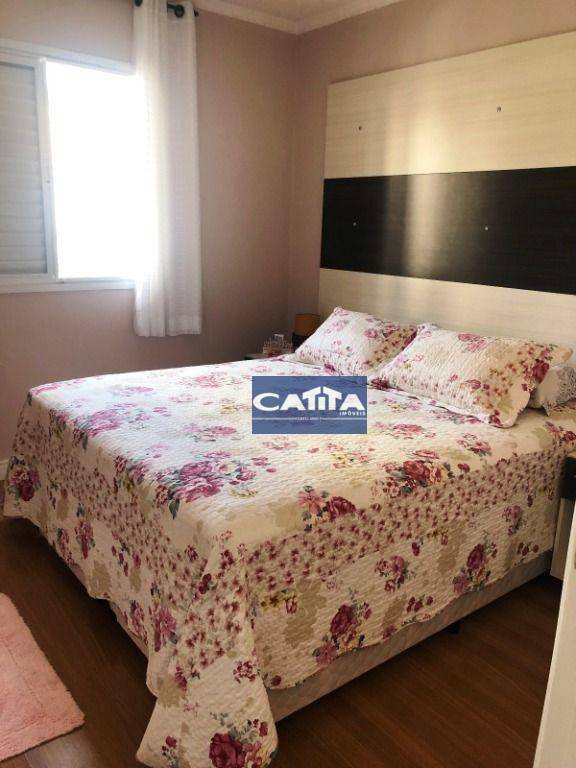 Apartamento à venda com 3 quartos, 65m² - Foto 6