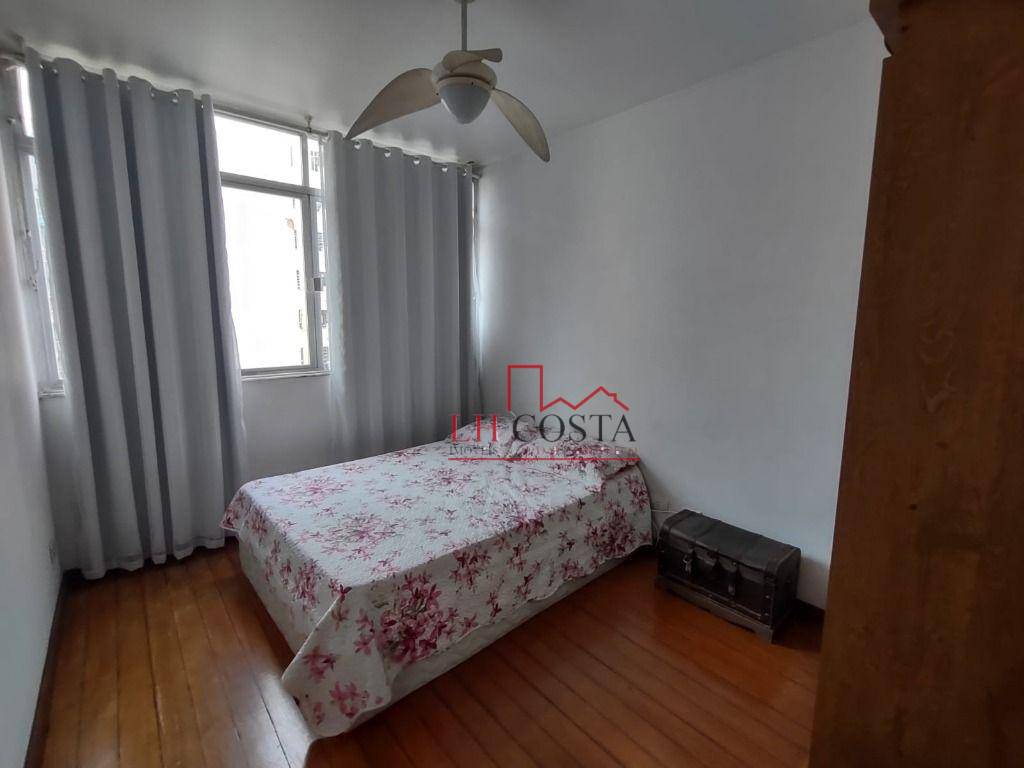 Apartamento à venda com 3 quartos, 100m² - Foto 12