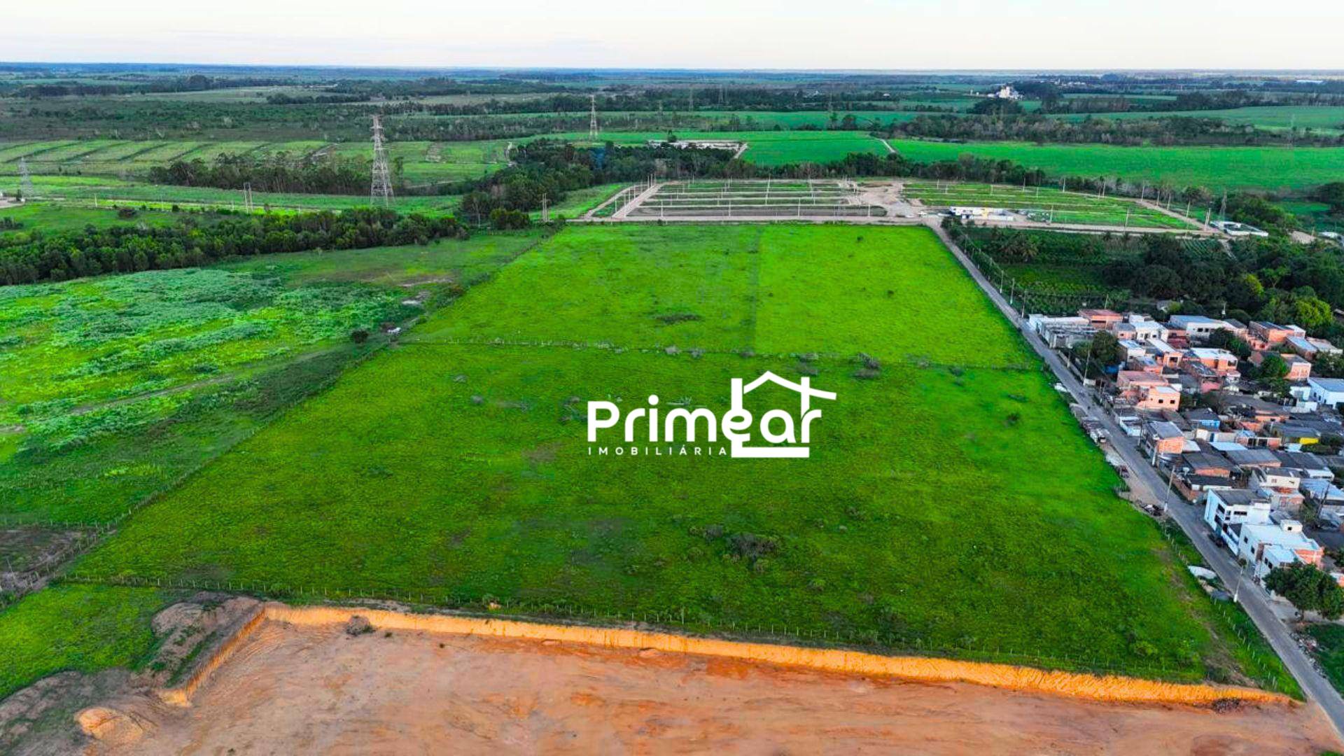 Terreno, 3 hectares - Foto 1