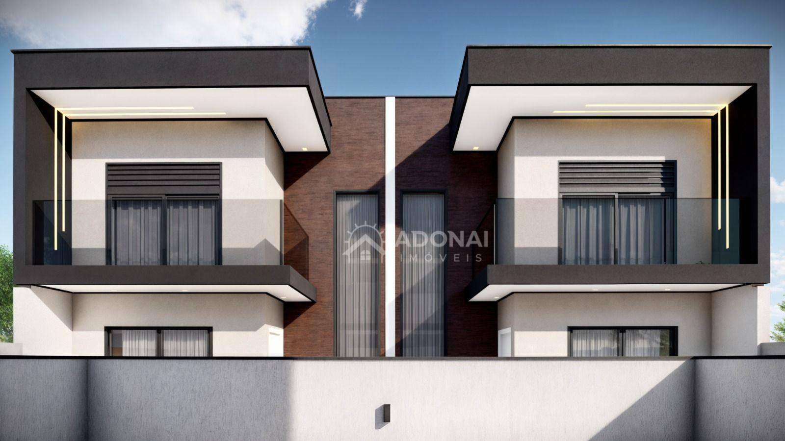 Sobrado à venda com 3 quartos, 137m² - Foto 5