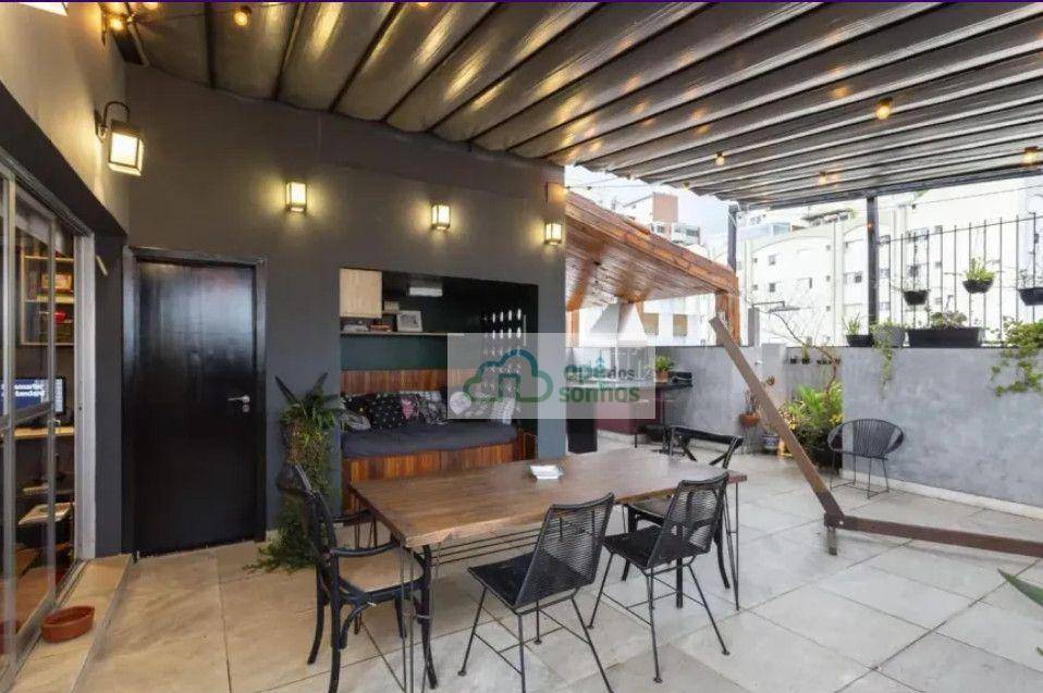 Cobertura, 3 quartos, 234 m² - Foto 4