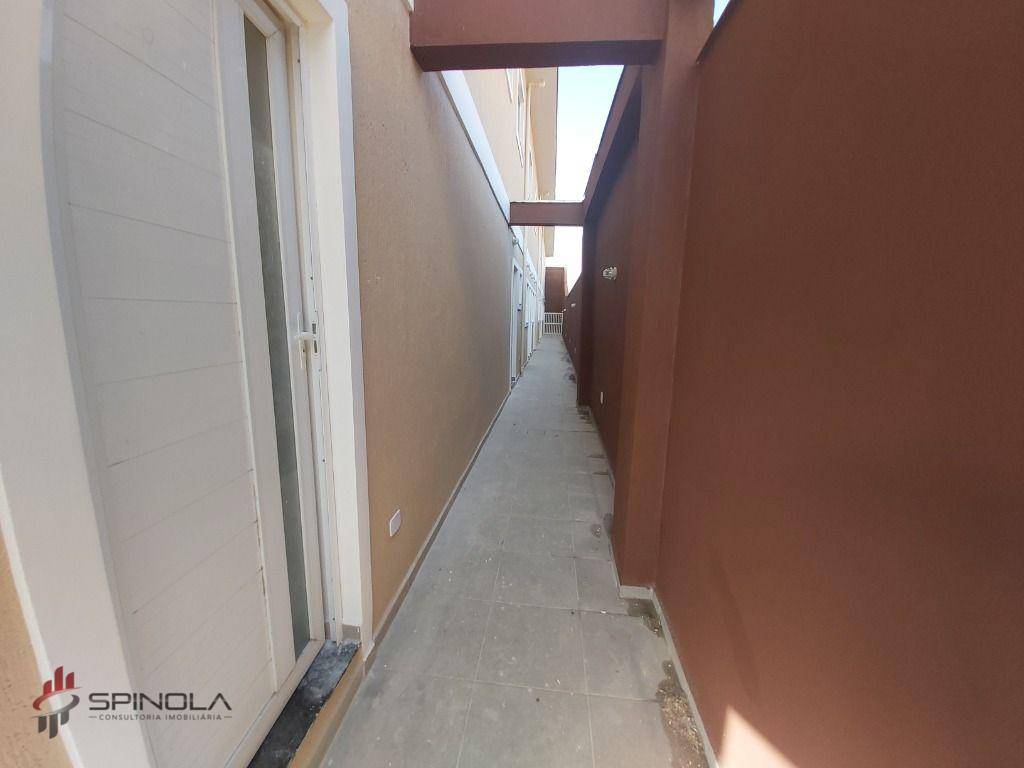 Casa de Condomínio à venda com 2 quartos, 52m² - Foto 12