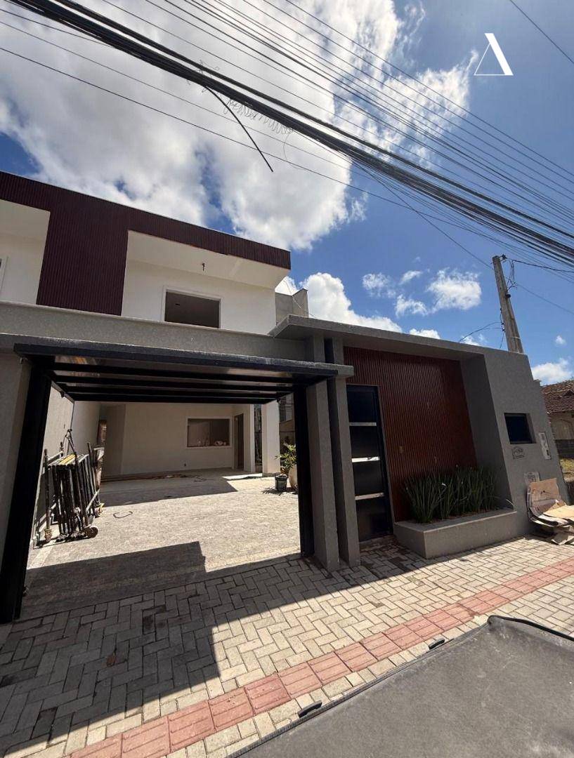 Casa, 3 quartos, 180 m² - Foto 3