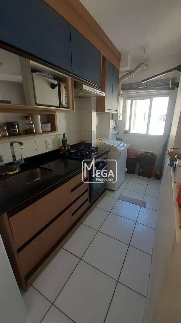 Apartamento à venda com 2 quartos, 52m² - Foto 12