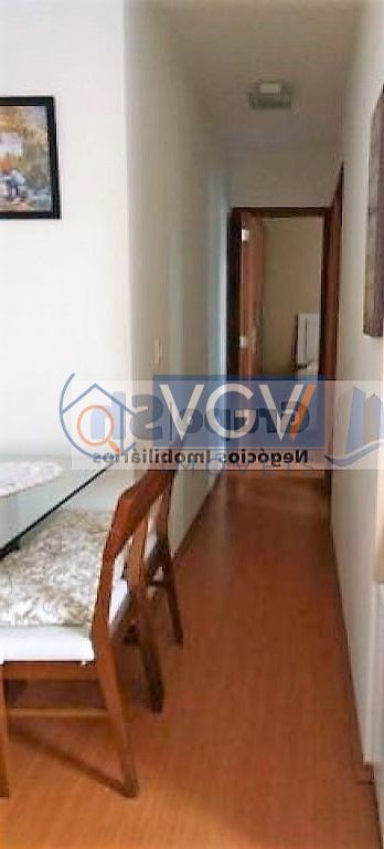 Apartamento à venda com 2 quartos, 49m² - Foto 3