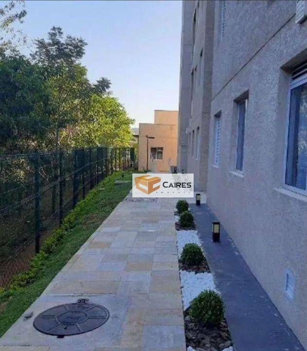 Apartamento à venda com 2 quartos, 49m² - Foto 13