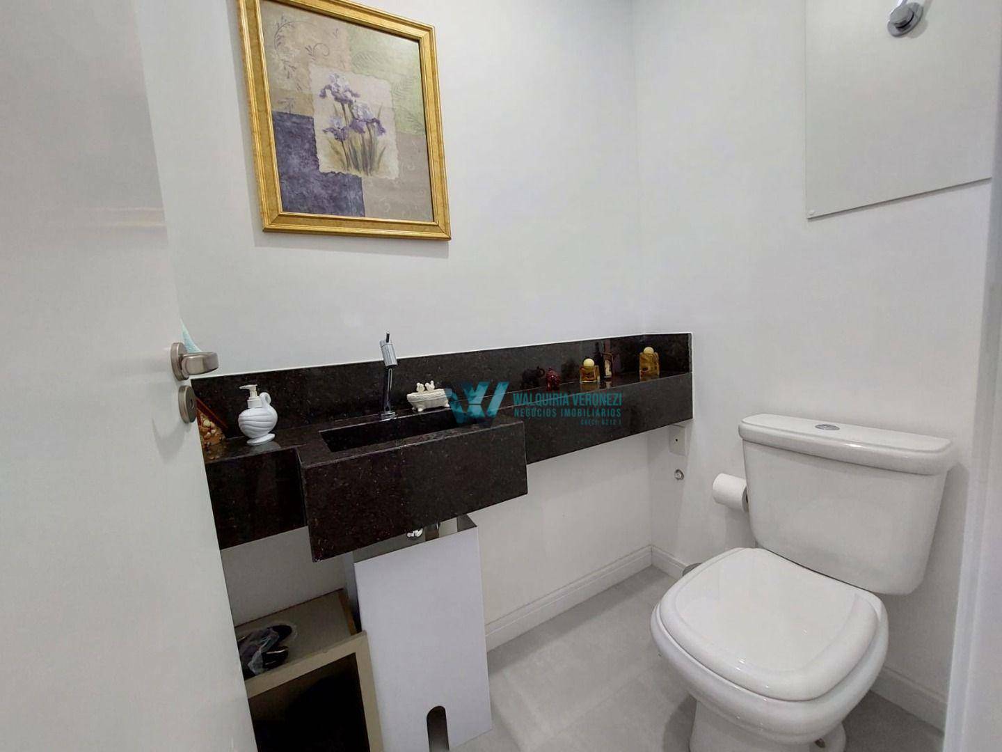 Apartamento à venda com 3 quartos, 108m² - Foto 5